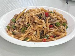 -肖聚汇饭店(凤凰洲店)