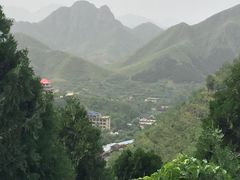 -狼牙山风景区