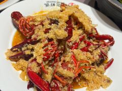 -有位虾匠·香辣蟹·小龙虾(李村店)