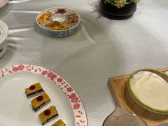 -百姓渔村(南中环店)