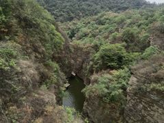 -龙潭大峡谷