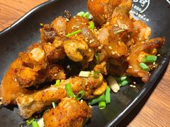 -Let’s WaKao瓦烤(贝森店)
