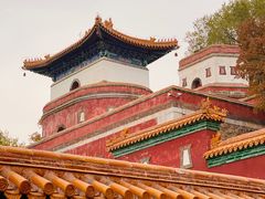 -颐和园