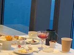 -悦厅·下午茶(杭州柏悦酒店)