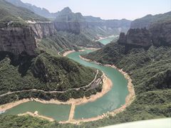 -河南宝泉旅游区