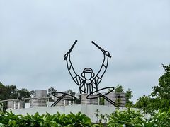 -广州雕塑公园