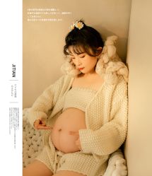 -专注孕妇照亲子照·纪田摄影