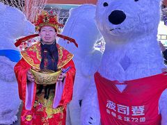 -百年港湾奥特莱斯(香炉礁店)