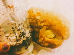 -星巴克(徐州苏宁广场B1店)