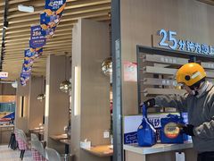 -洪兴砂锅·融合砂锅菜(三站店)