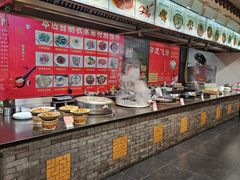 -鸿兴楼酒家(阜阳路店)