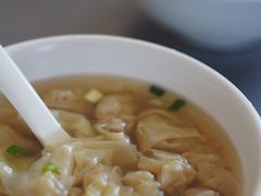 -崖口云吞(中堡店)