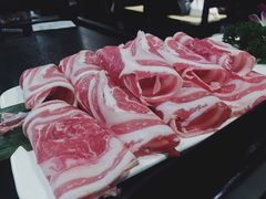 -捞王锅物料理(温州万象城店)