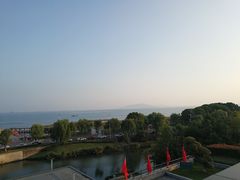 -苏州太湖国际会议中心