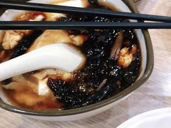-老上海里弄味道(知春路店)