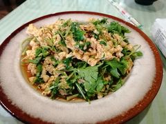 -余味私房菜(正阳小区西5街区店)