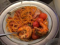 -烛影拾光观景餐厅·创意菜·摄影·小提琴(大唐不夜城店)