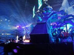 -大同市体育中心