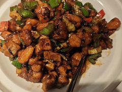 -老阿爸鲜鱼土菜(独墅湖店)