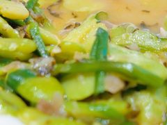 -阿娘家·原生态农家菜(国顺东路店)