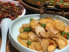 -鸡毛店·川菜(双楠店)