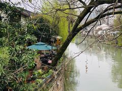 -小河直街历史文化街区