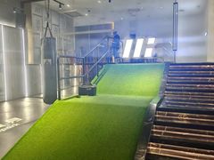 -海派健身(洋河力帆店)