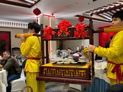 -聚春园自助餐厅(东街口店)