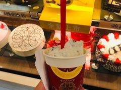 -DQ·蛋糕·冰淇淋(虹口龙之梦店)