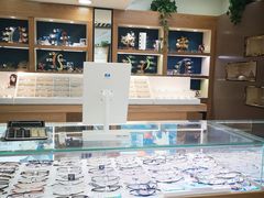 -宝岛眼镜公司(普育东路店)