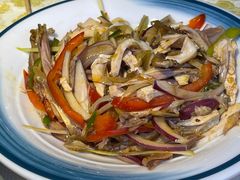 -吴大彪油爆虾·阿布杜新疆烧烤(四方坪店)