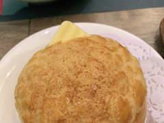 -茶港·点心·啫啫煲(范湖万达广场店)
