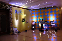 -IDOI婚礼策划·IDOIWEDDING