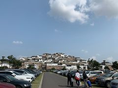 -星巴克(舟山蜈蚣峙店)
