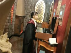 -逃脱反斗城沉浸剧情密室(北京路店)