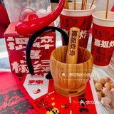 2元一串🆘巨好吃的炸里脊肉...求你们去吃[调皮]