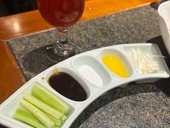 -真地道京味府·鲜橙烤鸭·北京菜(朝外大街东大桥店)