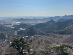 -青岩寺风景区
