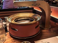 -西塔老太太泥炉烤肉(上海七宝领展广场店)