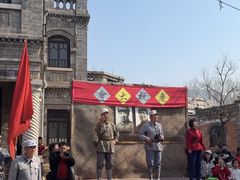 -红嫂家乡旅游区