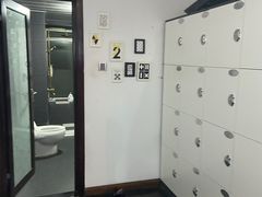 -简·无界健身工作室·运动康复·体态(石厦店)