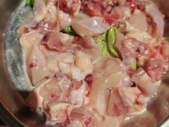 -顺德一品粥·20年凤城老字号(芳村店)