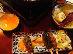 -醉虎传(南锣鼓巷店)