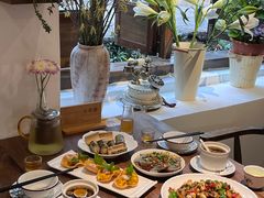 -小喜客·云南特色菜(纳西庭院店)