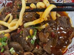 -浏阳小饭铺(洪西小区店)