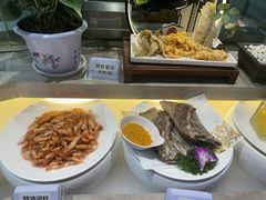 -大众海鲜(巨龙北路店)