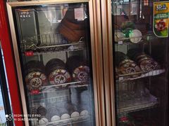 -十三姨正合丰烤肉(营迹路店)