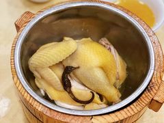 -婆婆家·湛江特色美食(福田振华路店)