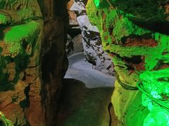 -句容茅山景区