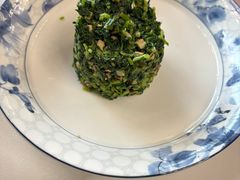 马兰香干-二泉园老菜馆·百年无锡菜